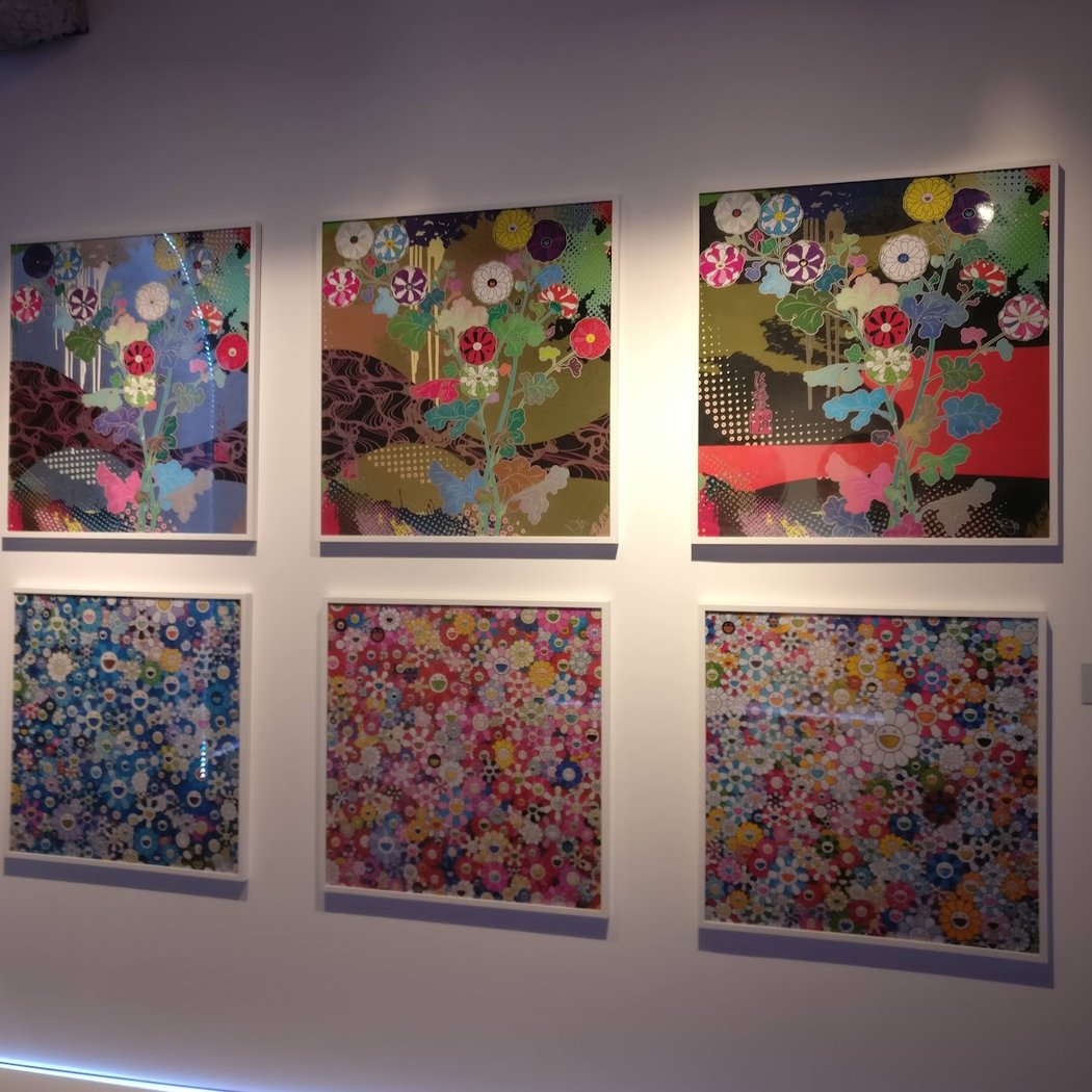 Pokémon 30th Anniversary Exhibition 2